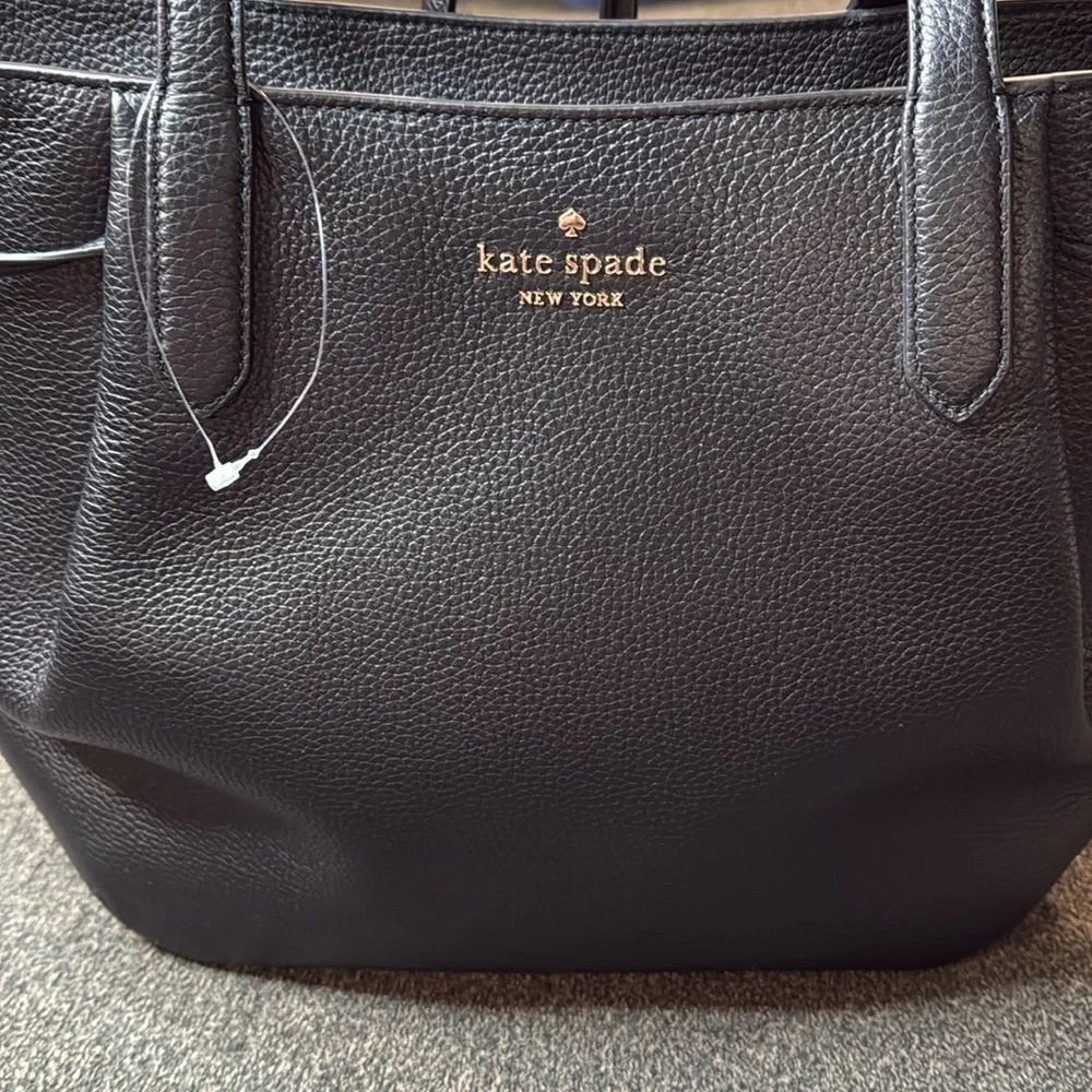 NWOT Kate Spade purse tote bag